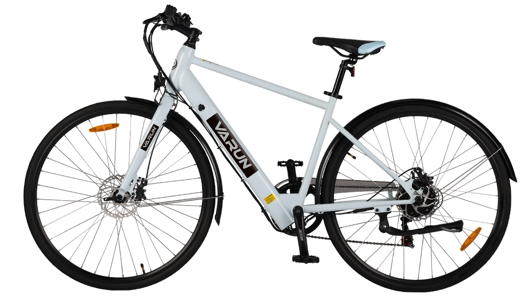 VARUN C7007