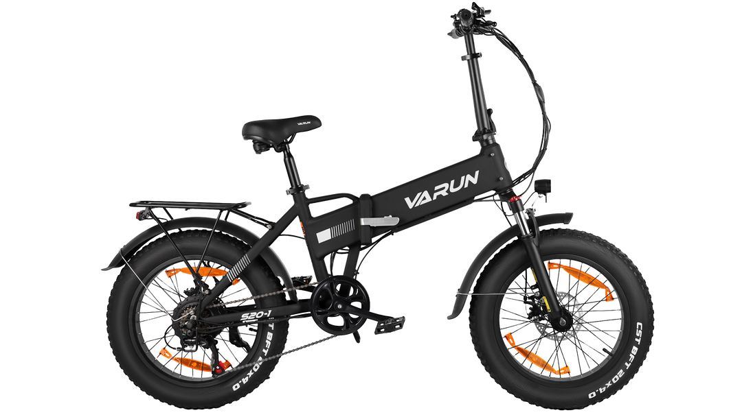 VARUN S20-1