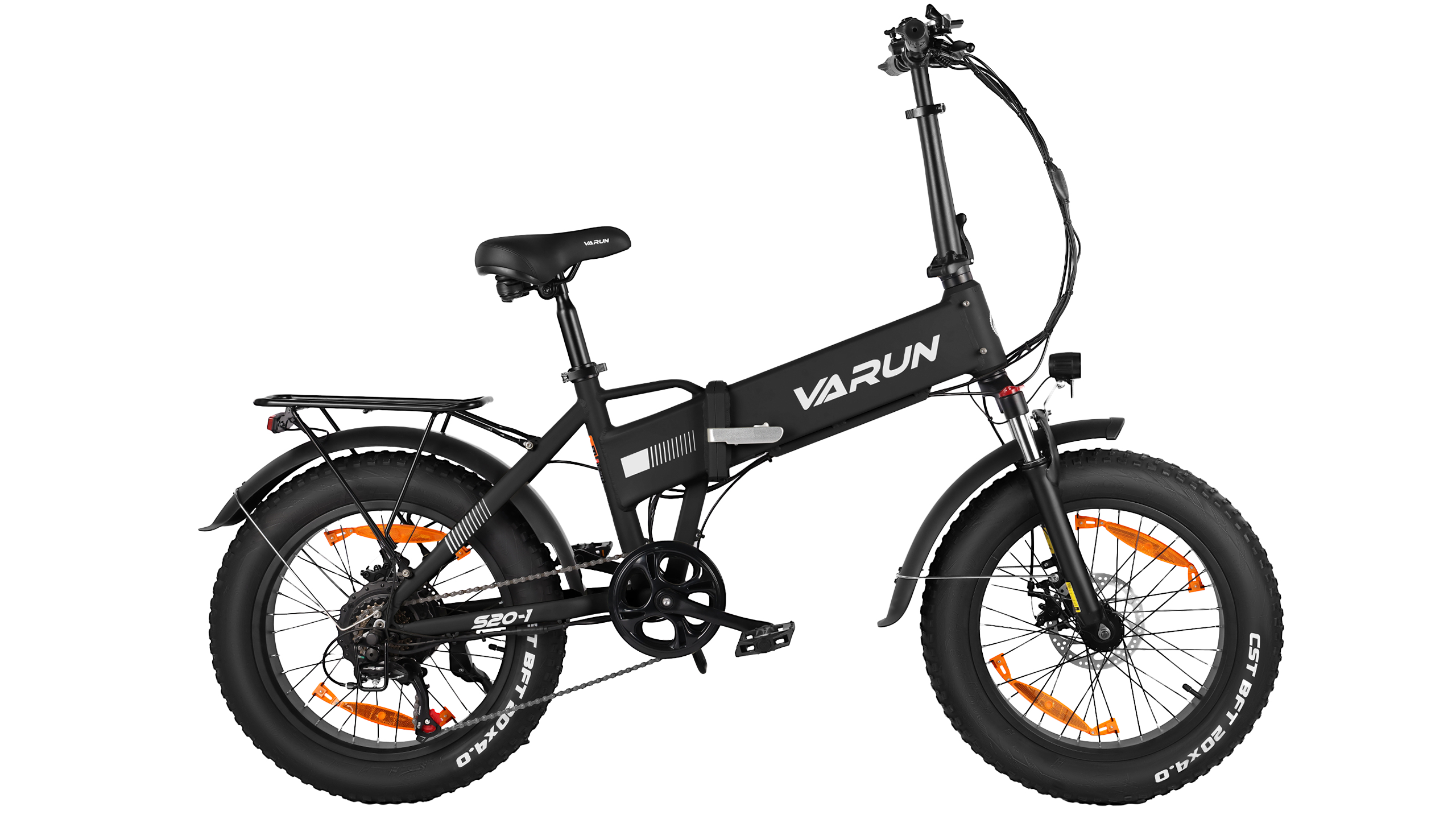 VARUN S20-1