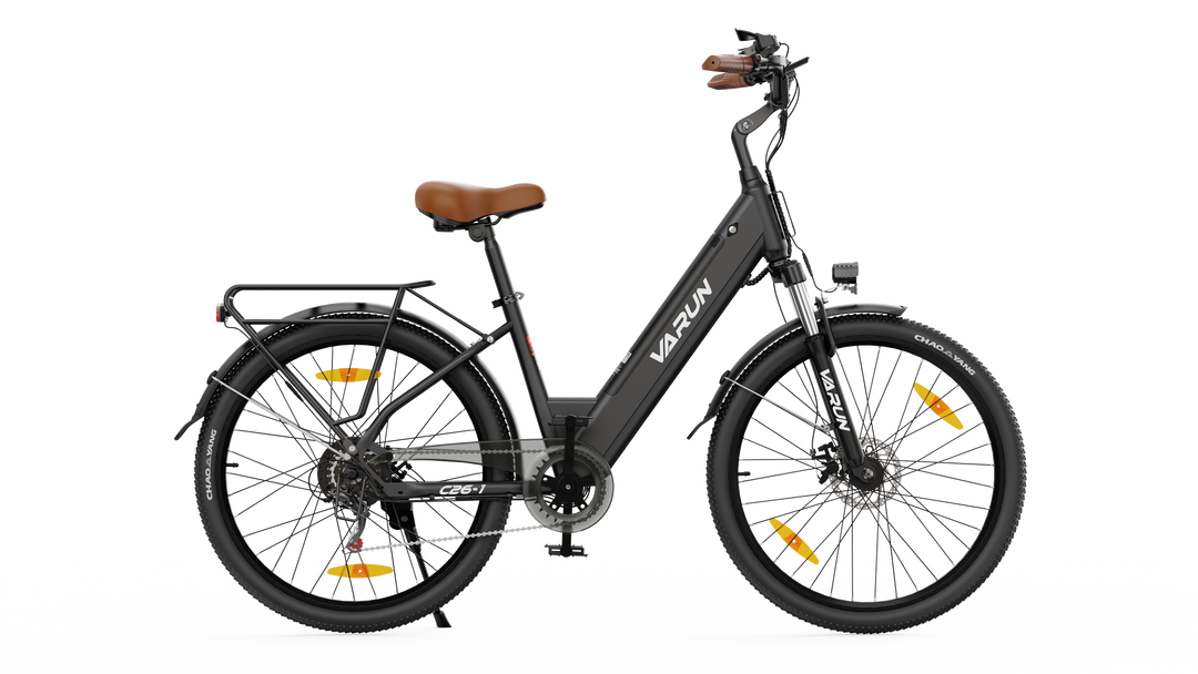 VARUN C26-1
