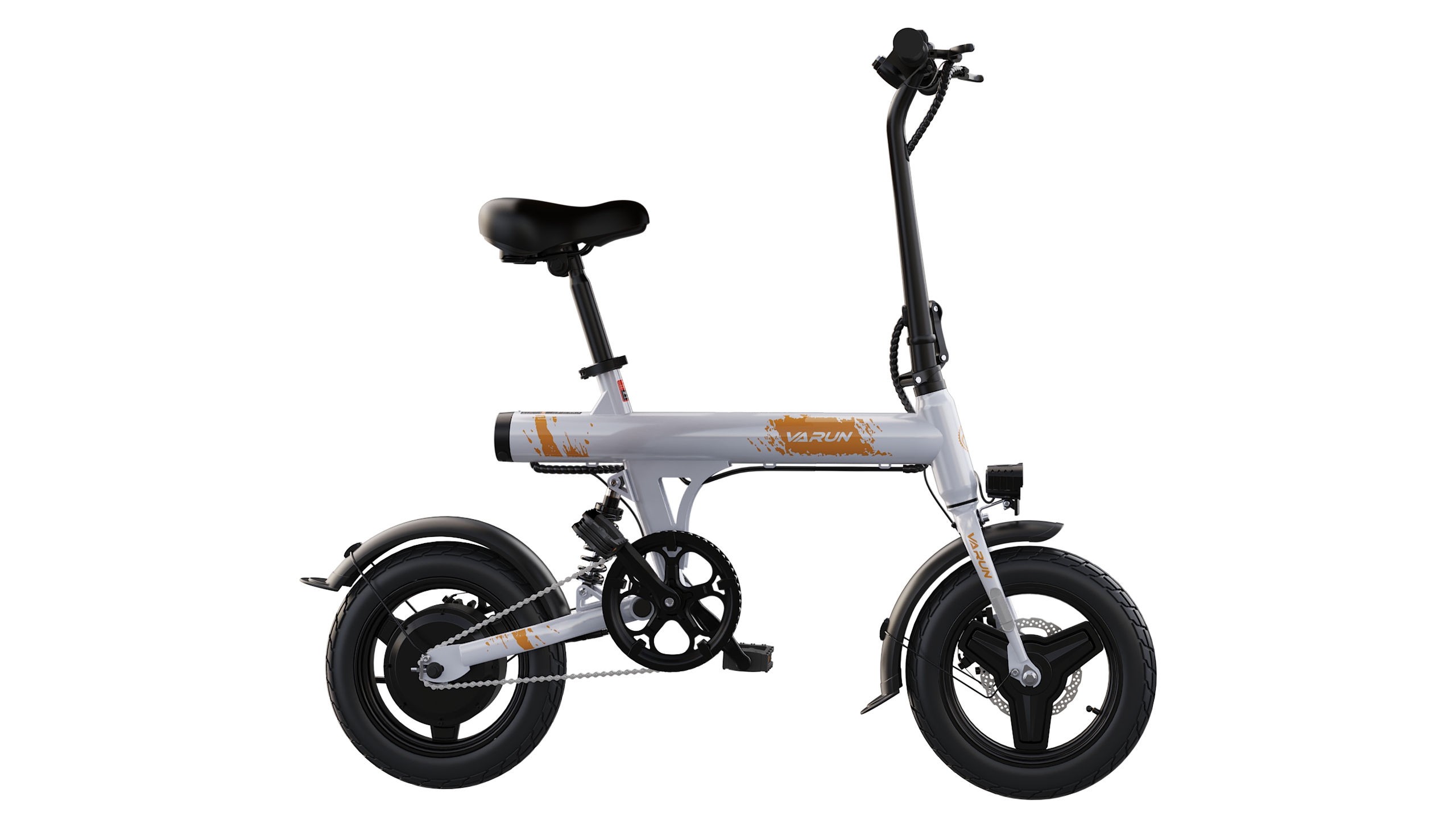 VARUN C14-1