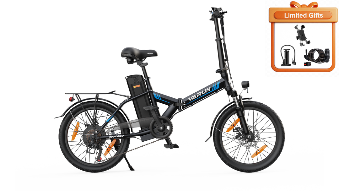 VARUN C20-1