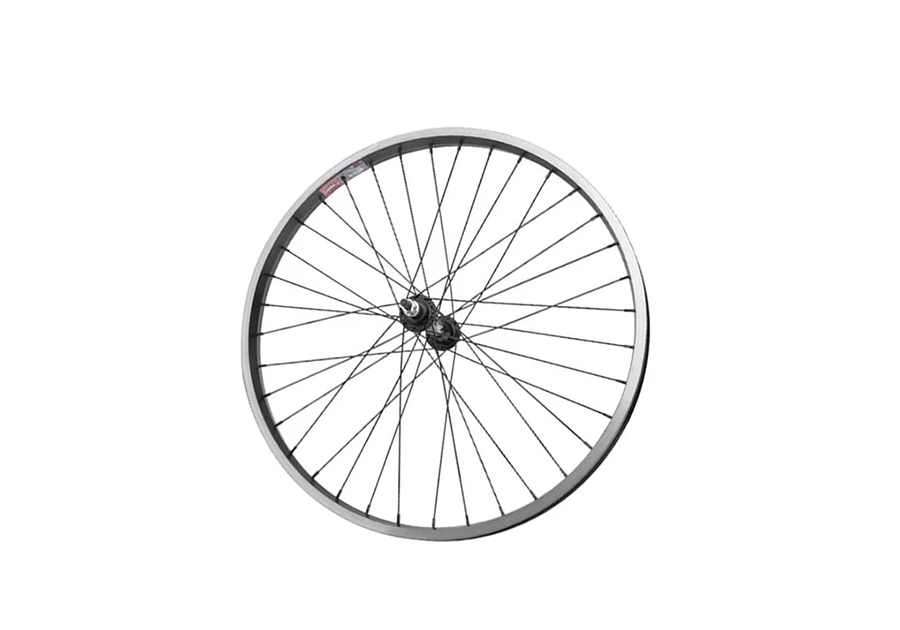 Paire de roues arrière