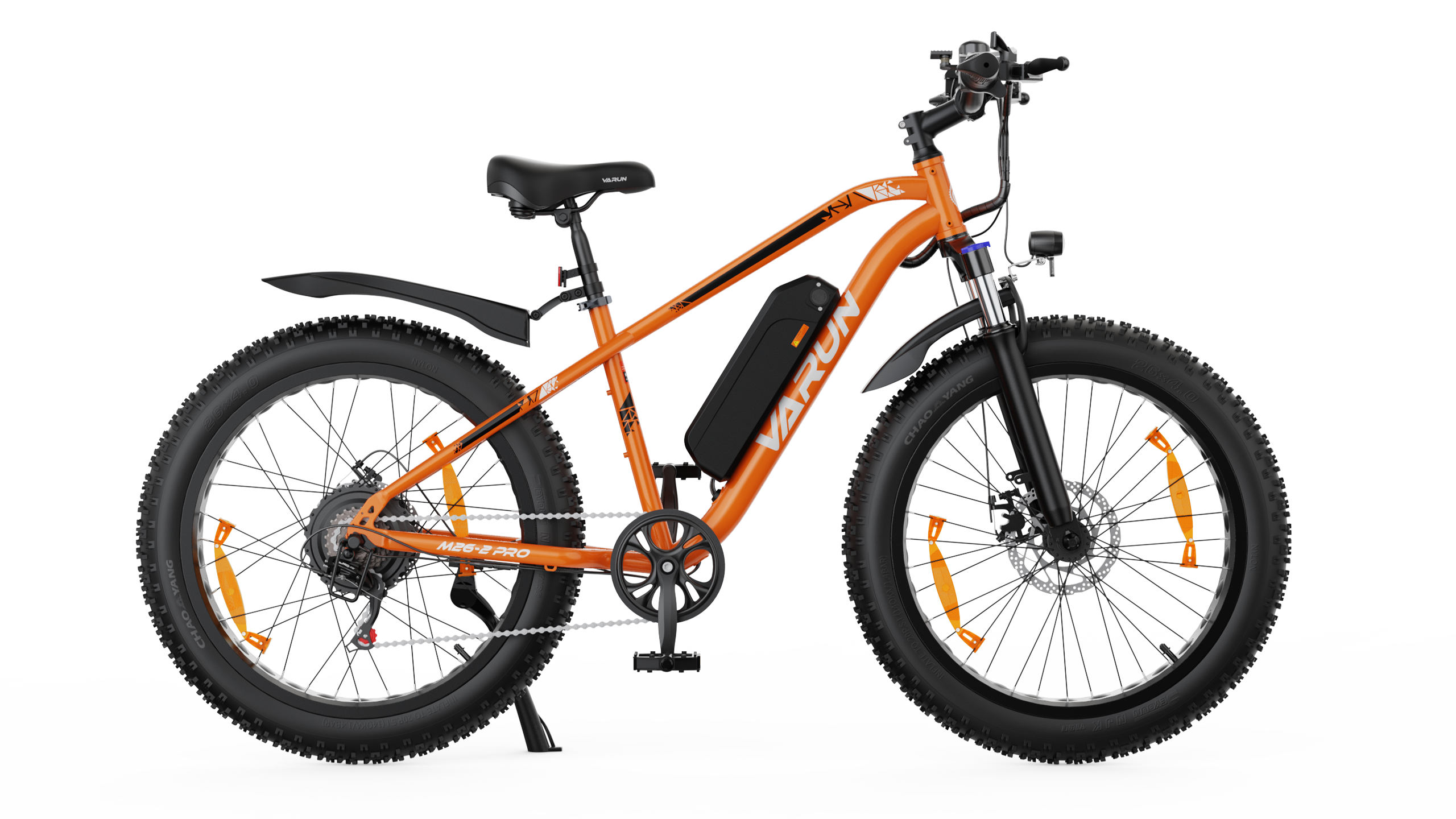 VARUN M26-2 PRO