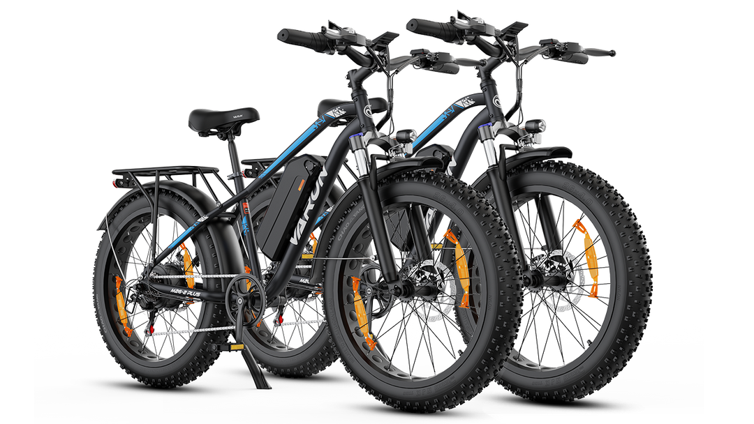 VARUN M26-2 PLUS