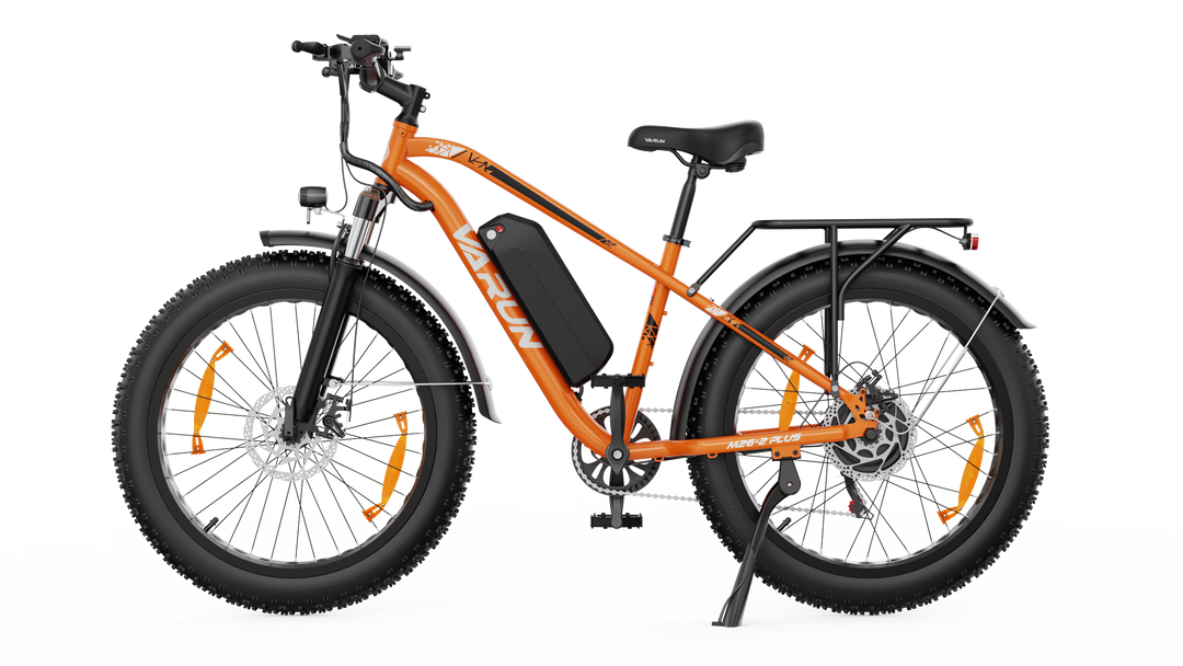 VARUN M26-2 PLUS