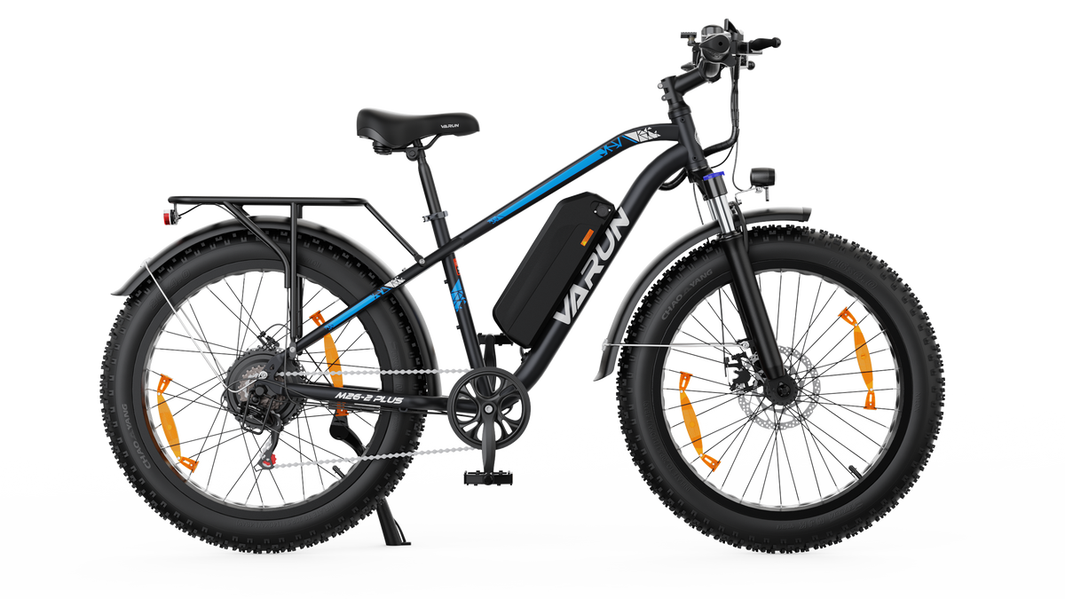 VARUN M26-2 PLUS
