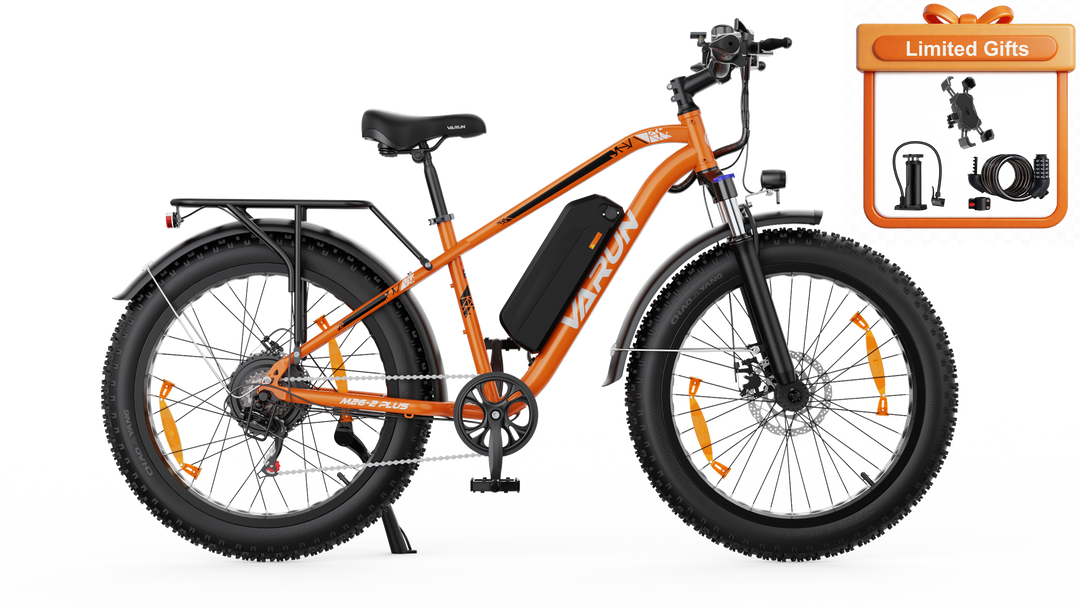 VARUN M26-2 PLUS