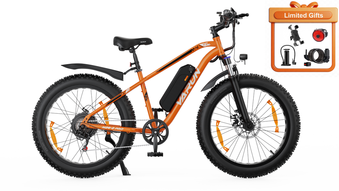 VARUN M26-2 PRO
