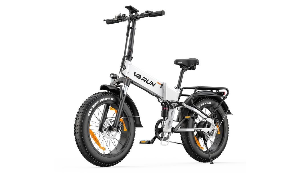 VARUN S20-1 PLUS