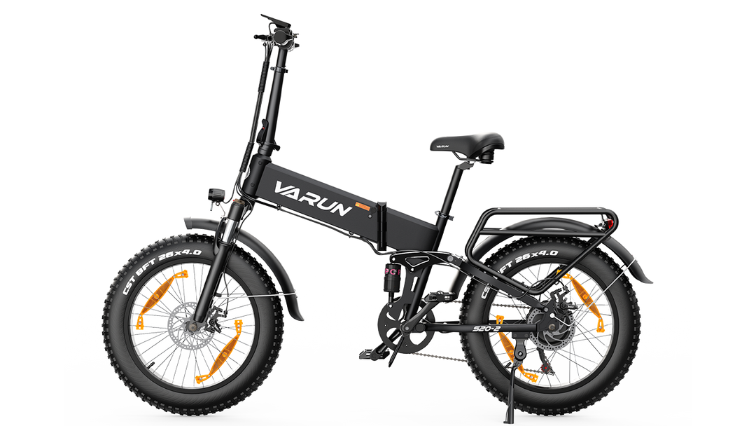 VARUN S20-1 PLUS