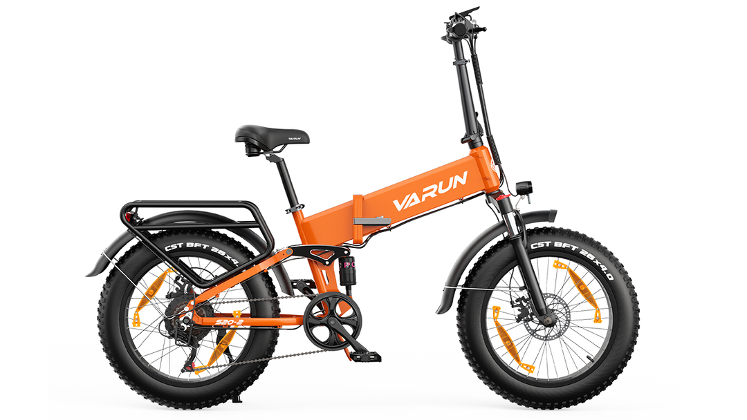 VARUN S20-1 PLUS