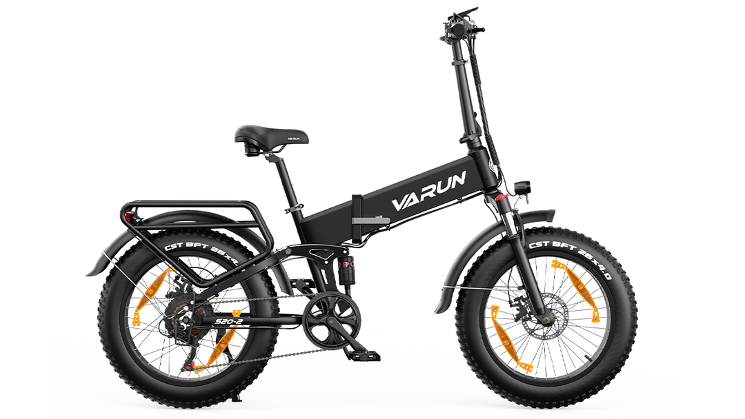 VARUN S20-1 PLUS