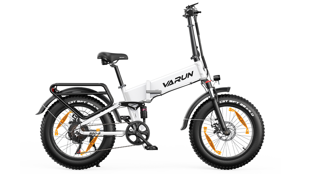 VARUN S20-1 PLUS