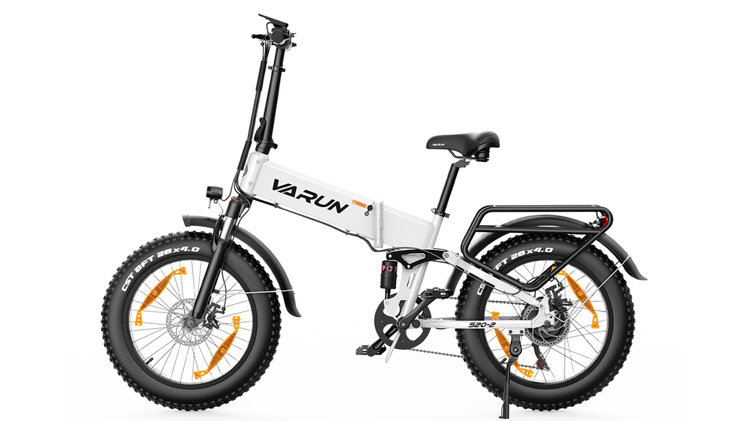 VARUN S20-1 PLUS