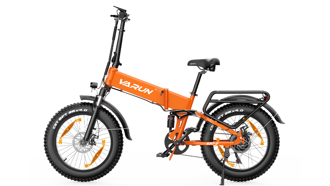 VARUN S20-1 PLUS