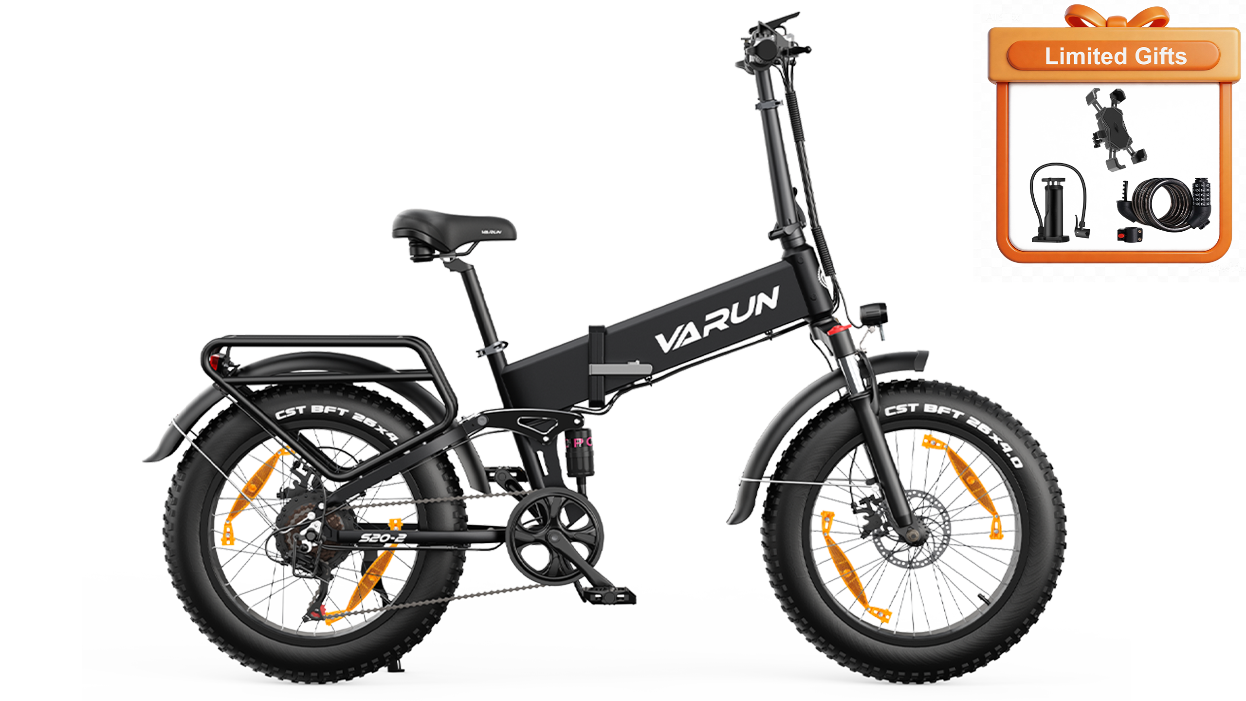 VARUN S20-1 PLUS