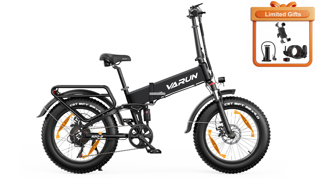 VARUN S20-1 PLUS