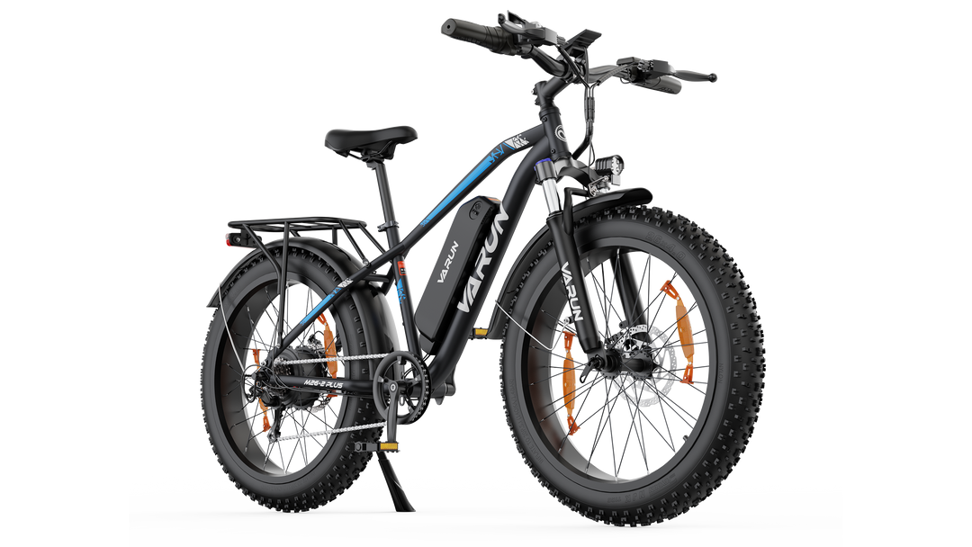 VARUN M26-2 PLUS