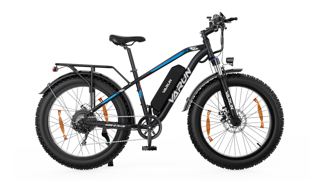 VARUN M26-2 PLUS