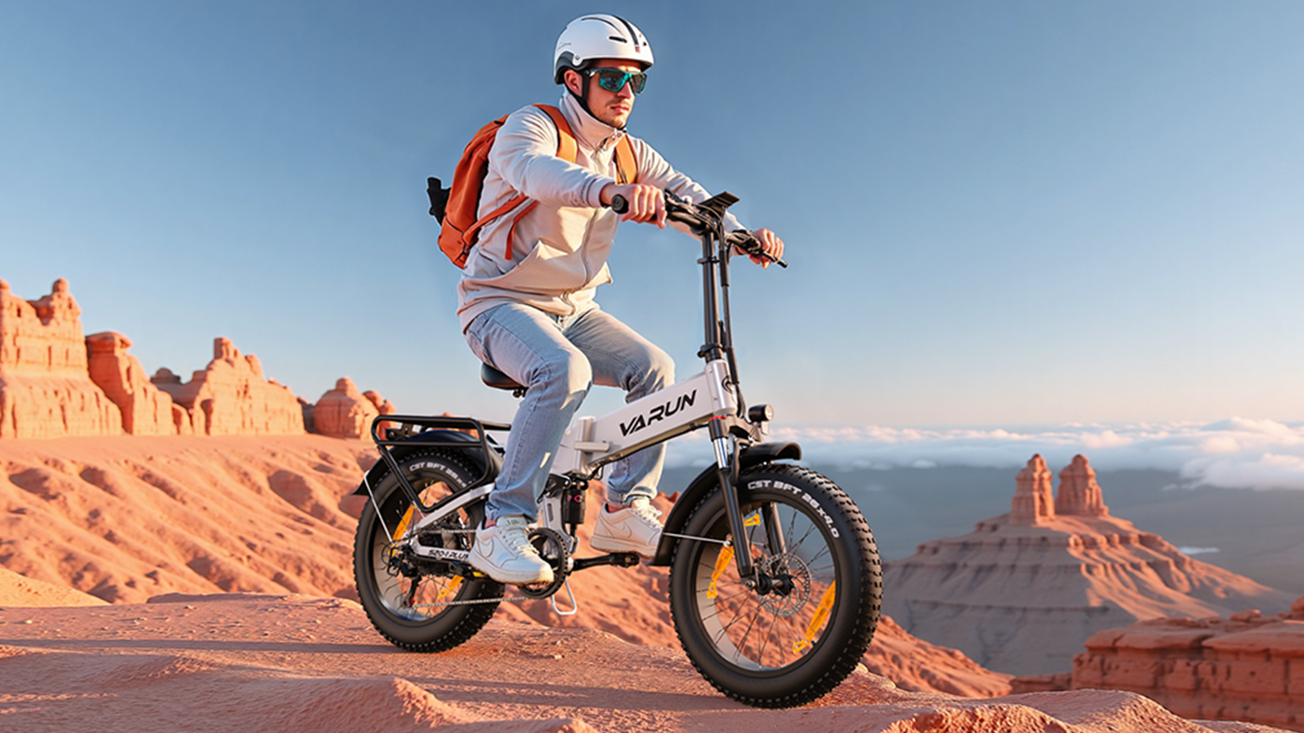 VARUN S20-1 PLUS