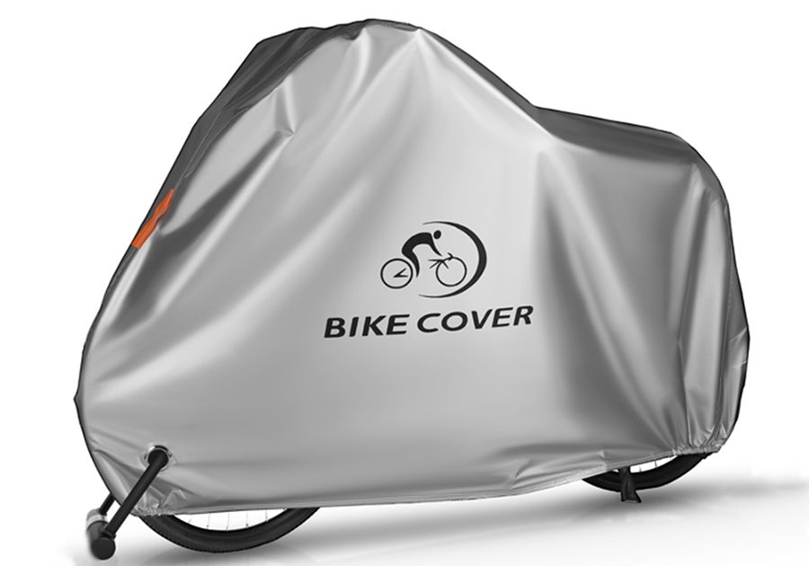 Electric Bike Cover – Varun Electric Bike