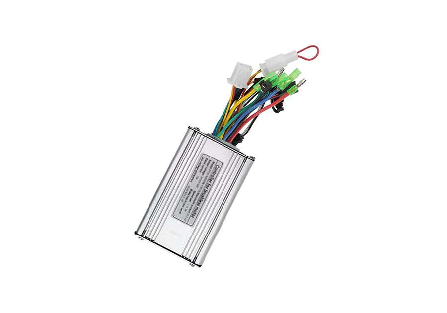 Varun Controller