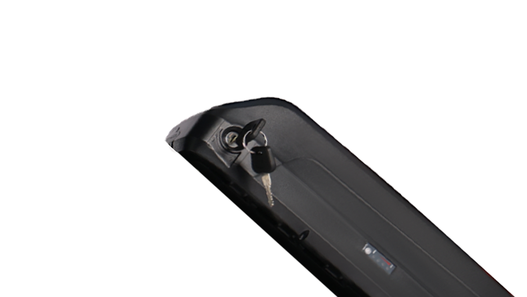 Battery Key