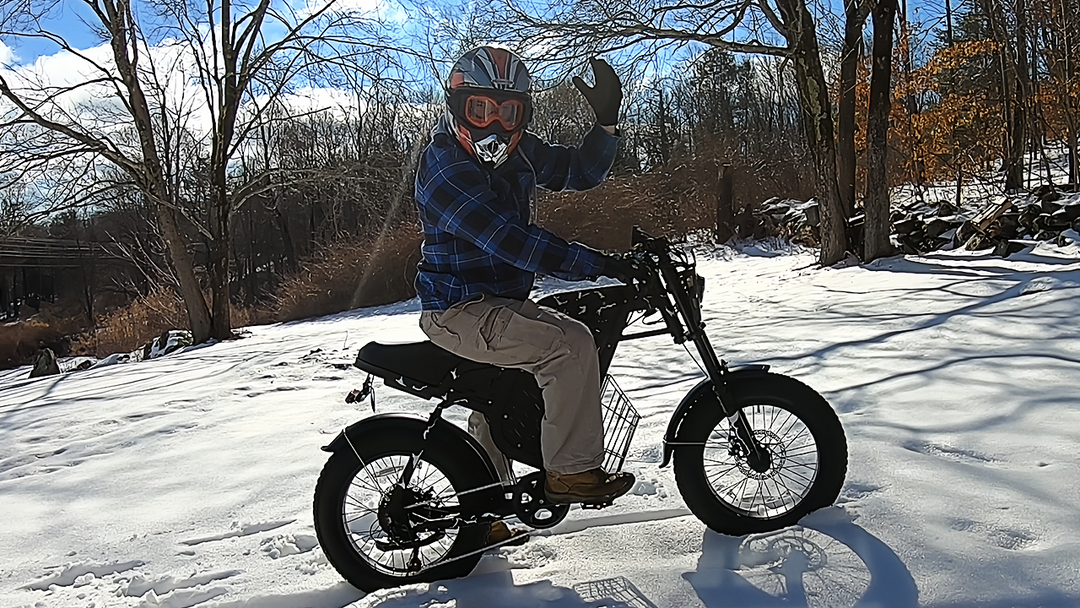 VARUN X-PLORER RAPTOR