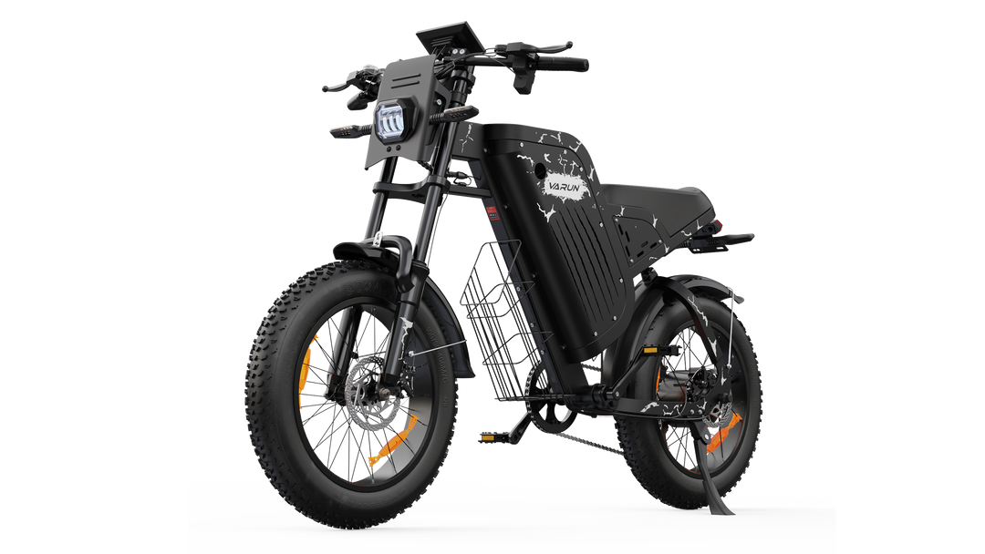 VARUN X-PLORER RAPTOR