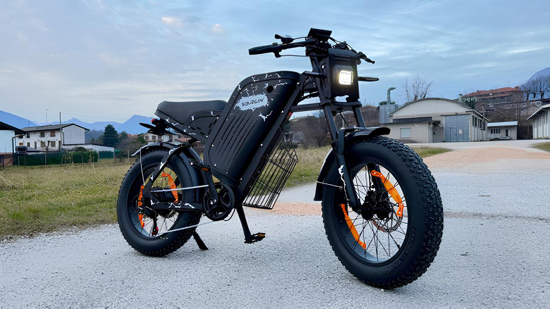 VARUN X-PLORER RAPTOR